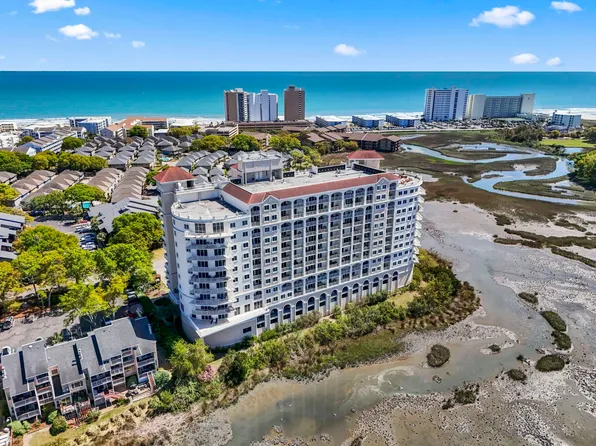 9547 Edgerton Dr. #303, Myrtle Beach, SC 29572