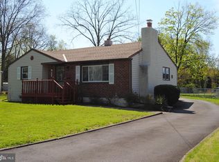 535 S Warminster Rd, Hatboro, PA 19040