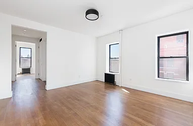 Rented by Halstead Real Estate