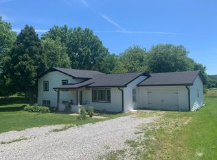 4555 W Woodyard Rd, Bloomington, IN 47404