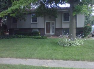 302 NW 3rd St, Grimes, IA 50111