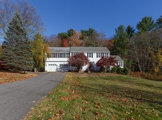 4 Elijah Hill Ln, Londonderry, NH 03053