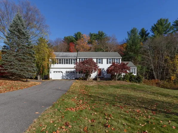 4 Elijah Hill Lane, Londonderry, NH 03053