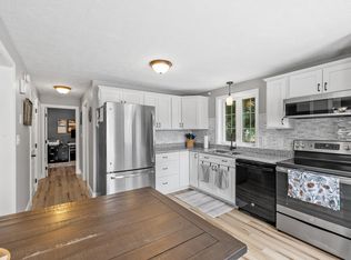 20 James Ave, Sanford, ME 04073
