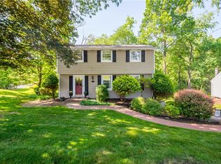 165 Kenney Dr, Sewickley, PA