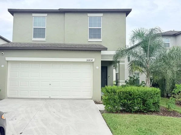 36434 Garden Wall Way, Zephyrhills, FL 33541