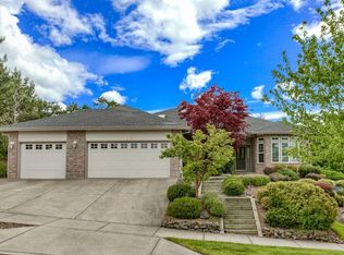 1050 Callaway Dr, Medford, OR 97504