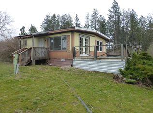 11306 S Garfield Rd, Cheney, WA 99004