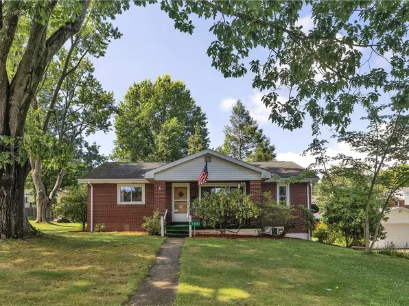 108 Fairview St, Delmont, PA 15626