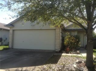 17013 Hamilton Point Cir, Manor, TX 78653