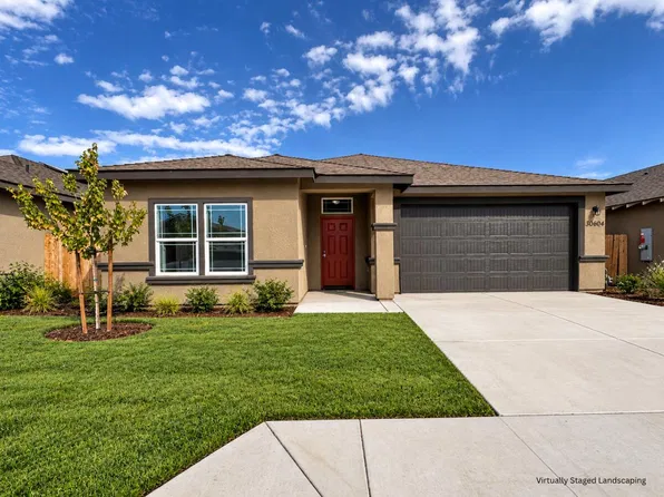 30604 Delancy Road, Visalia, CA 93291