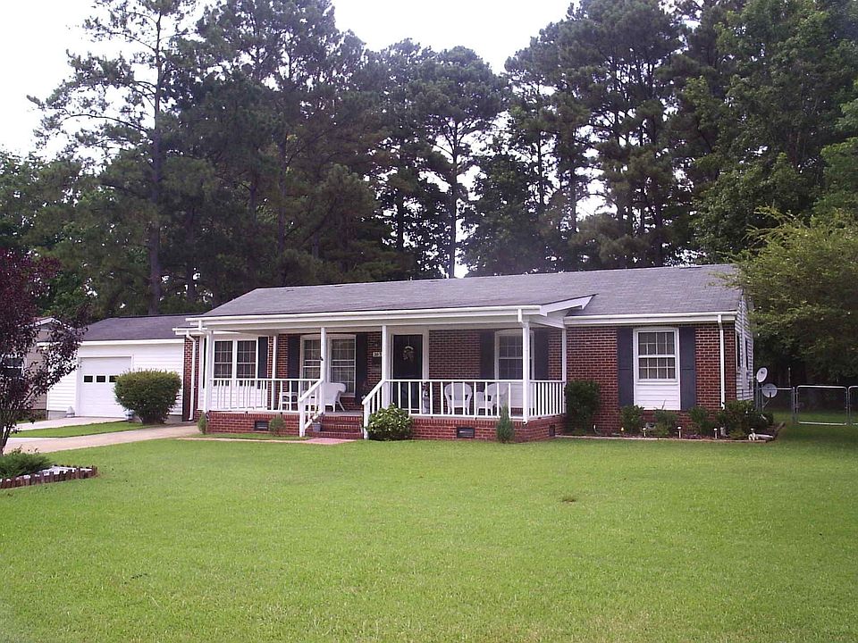 203 Knight Pl, Jacksonville, NC 28546 Zillow