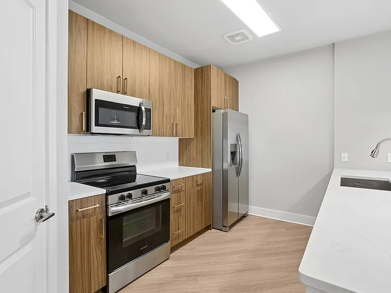 The Collective Upper Westside — Photo 35
