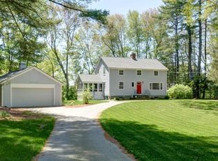 15 Washbrook Rd, Sudbury, MA 01776