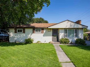 715 E Holyoke Ave, Spokane, WA 99208