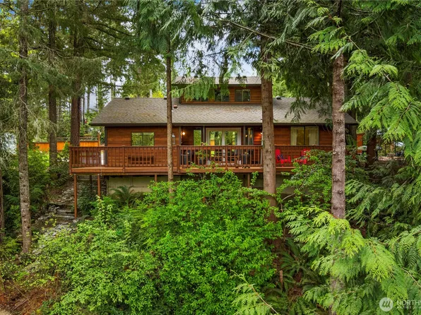 360 Kingsway W, Bremerton, WA 98312
