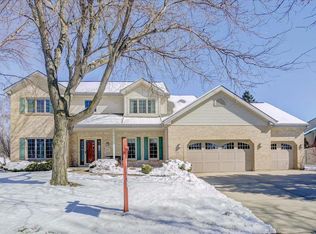 1407 Granite Ct, Middleton, WI 53562