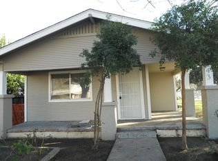 143 Rosedale Ave, Modesto, CA 95351