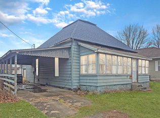 908 N Mason St, Bicknell, IN