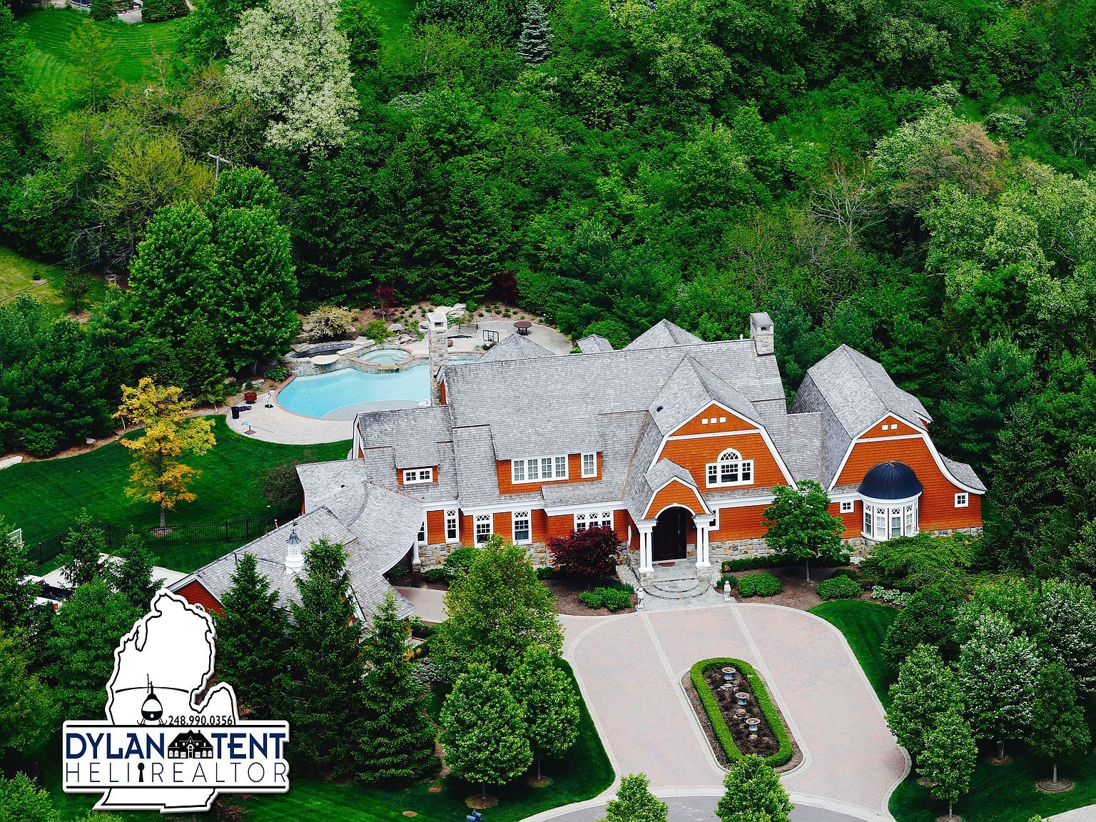 19350 Gallant Fox Ln, Northville, MI 48167 Zillow