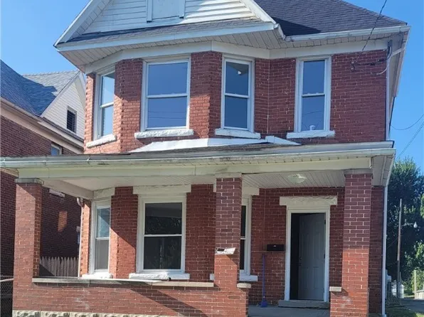 816 17th St, Parkersburg, WV 26101