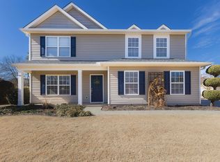 116 Windy Hollow Dr, Lexington, SC 29073