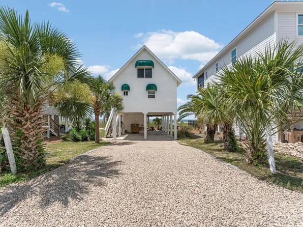 108 Sweetwater Shores Dr #Na, Pt Saint Joe, FL 32456