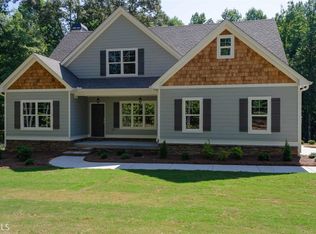 50 Carl Williams Rd, Senoia, GA 30276