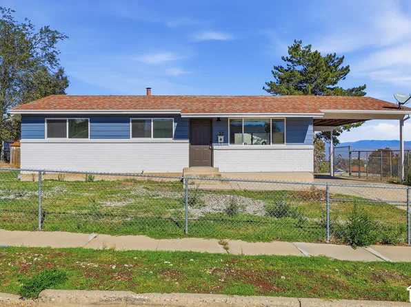 5174 W Hoopes St, Salt Lake City, UT 84118