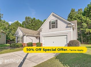 19 Pasture Ct, Hiram, GA 30141