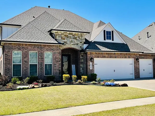 16316 E 47th Pl S, Tulsa, OK 74134