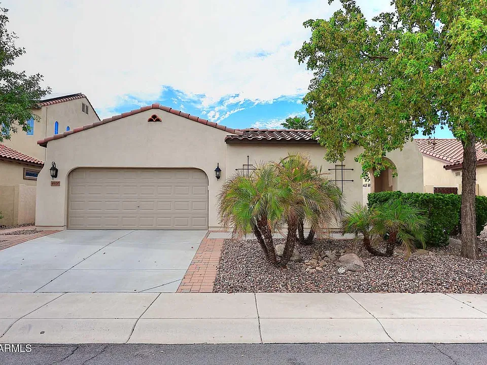 4920 S Huachuca Pl