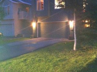 1806 Terrebonne Loop, Anchorage, AK --