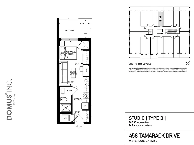 458 Tamarack Dr — Photo 12