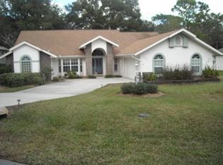 19621 SW 93rd Pl, Dunnellon, FL 34432