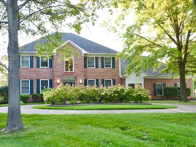 10132 Summerlakes Dr, Carmel, IN, 46032