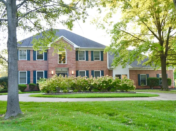 10132 Summerlakes Dr, Carmel, IN 46032