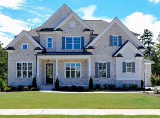 5225 Regency Point Dr, Suwanee, GA 30024