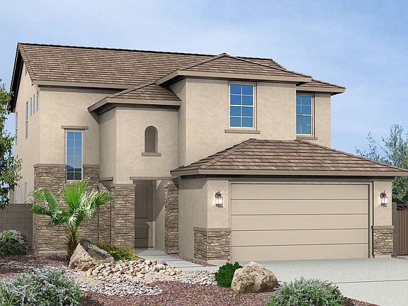 Elevation Elevation C