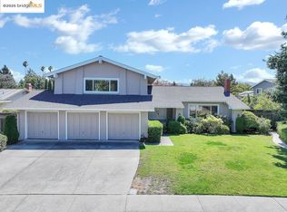154 Joaquin Cir, Danville, CA 94526