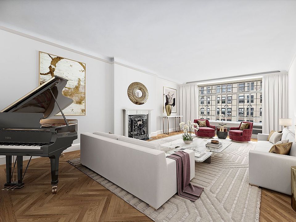 1st image of 333 E 57th St APT 12A
