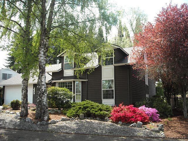 Bellevue Spacemaker Home