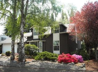 16879 NE 24th Pl, Bellevue, WA 98008