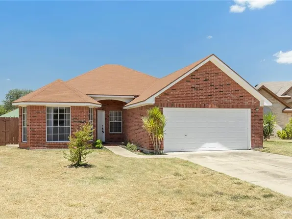 4604 Kendlewood Cts, McAllen, TX 78501