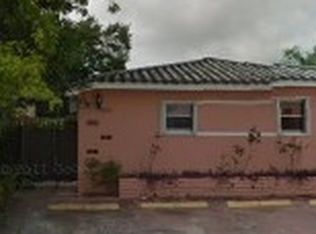 1020 SW 5th St APT 6, Miami, FL 33130