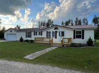 1785 E Stockwell Rd, Harrison, MI 48625