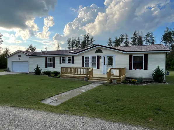 1785 E Stockwell Rd, Harrison, MI 48625