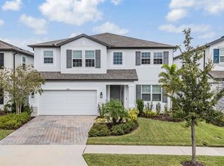 33181 Rosewood Bark Way, Wesley Chapel, FL 33545