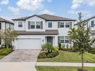 33181 Rosewood Bark Way, Wesley Chapel, FL, 33545