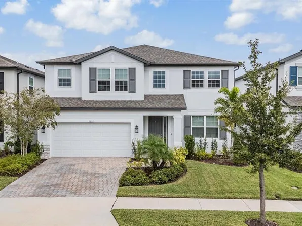 33181 Rosewood Bark Way, Wesley Chapel, FL 33545